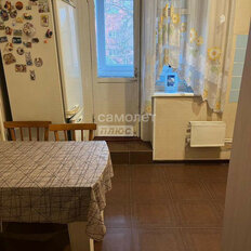 Квартира 61 м², 3-комнатная - изображение 3
