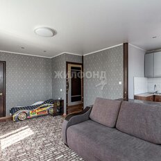 Квартира 31,4 м², 1-комнатная - изображение 3