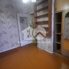 Квартира 21,7 м², 1-комнатная - изображение 4