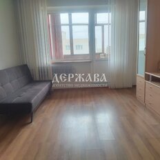 Квартира 39,7 м², 1-комнатная - изображение 4