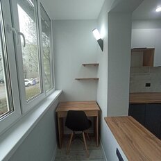 Квартира 53,5 м², 2-комнатная - изображение 5