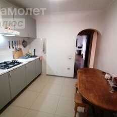 Квартира 52,5 м², 2-комнатная - изображение 2