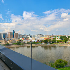 Квартира 85,2 м², 1-комнатная - изображение 1