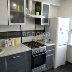 Квартира 50 м², 2-комнатная - изображение 1