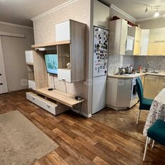 Квартира 44,9 м², 2-комнатная - изображение 3