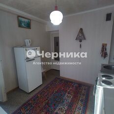 Квартира 35,5 м², 1-комнатная - изображение 2