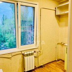 Квартира 35,6 м², 2-комнатная - изображение 3