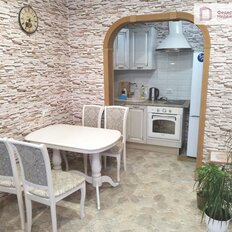 Квартира 38,5 м², студия - изображение 4