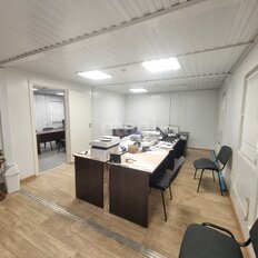 82 м², офис - изображение 4