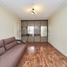 Квартира 37,4 м², 1-комнатная - изображение 5