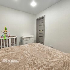 Квартира 42,7 м², 2-комнатная - изображение 2