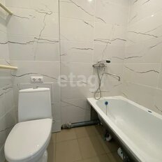 Квартира 21,3 м², 1-комнатная - изображение 5