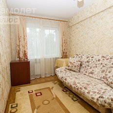 Квартира 58 м², 3-комнатная - изображение 5