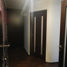 Квартира 46 м², 2-комнатная - изображение 1