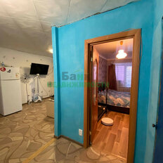Квартира 56,7 м², 3-комнатная - изображение 4
