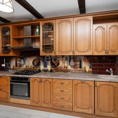 Квартира 106,6 м², 3-комнатная - изображение 3