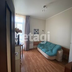 Квартира 30,1 м², 2-комнатная - изображение 5