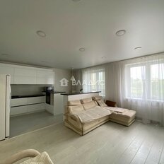 Квартира 105 м², 3-комнатная - изображение 1
