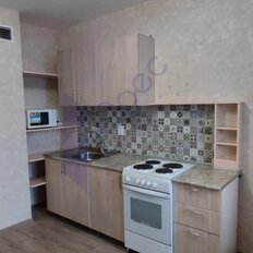 Квартира 40 м², 1-комнатная - изображение 4