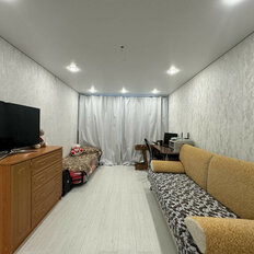 Квартира 41,9 м², 2-комнатная - изображение 5