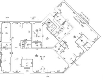 267,5 м², общепит - изображение 3