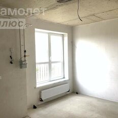 Квартира 67,8 м², 2-комнатная - изображение 3