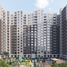 Квартира 61 м², 2-комнатная - изображение 5