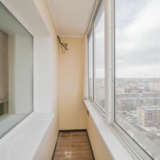 Квартира 44,3 м², 1-комнатная - изображение 1