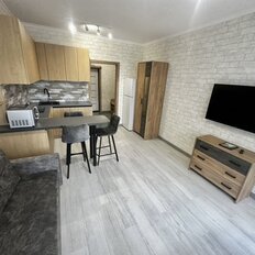 Квартира 25 м², 1-комнатная - изображение 3