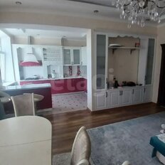 Квартира 87,3 м², 3-комнатная - изображение 3