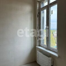 Квартира 25,4 м², 1-комнатная - изображение 5