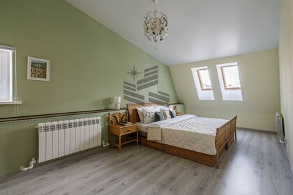 67,4 м², 2-комнатная квартира 74 000 ₽ в месяц - изображение 80