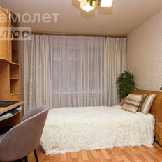 Квартира 43,6 м², 2-комнатная - изображение 5