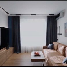 Квартира 64 м², 2-комнатная - изображение 1