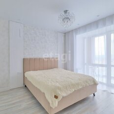 Квартира 70 м², 3-комнатная - изображение 4