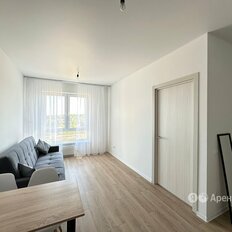 Квартира 32 м², 1-комнатная - изображение 4