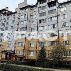 Квартира 39 м², 1-комнатная - изображение 2