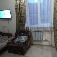 16,5 м², комната - изображение 3