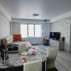 Квартира 54 м², 2-комнатная - изображение 3