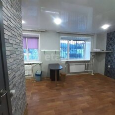 Квартира 22,7 м², студия - изображение 3