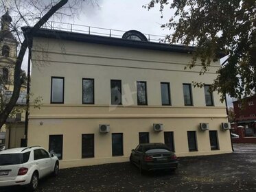 1511 м², помещение свободного назначения 2 266 950 ₽ в месяц - изображение 17