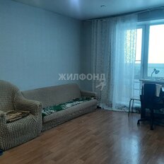 Квартира 37,9 м², студия - изображение 1