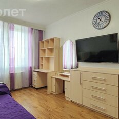 Квартира 32,9 м², 1-комнатная - изображение 1