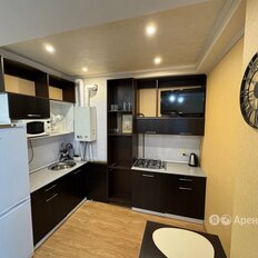 Квартира 35 м², 1-комнатная - изображение 1