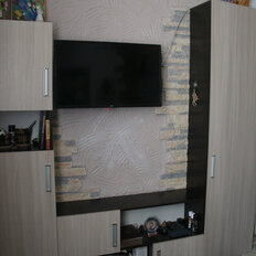 Квартира 18,5 м², 1-комнатная - изображение 5