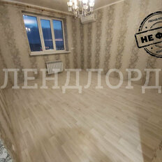 Квартира 40 м², 1-комнатная - изображение 2