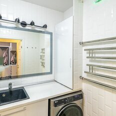 Квартира 55 м², 2-комнатная - изображение 4