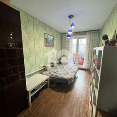 Квартира 59,4 м², 3-комнатная - изображение 5