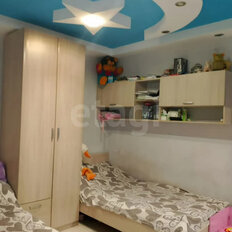 Квартира 61 м², 3-комнатная - изображение 5