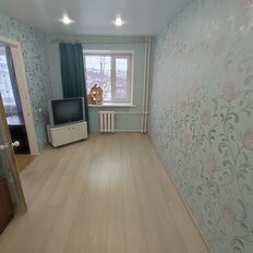 Квартира 45,6 м², 2-комнатная - изображение 3